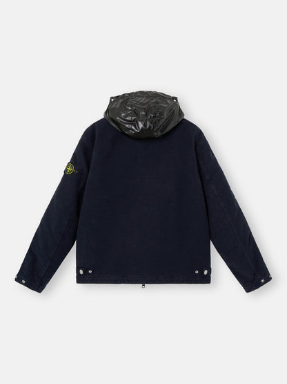 4100054 COTTON MOLESKIN-TC