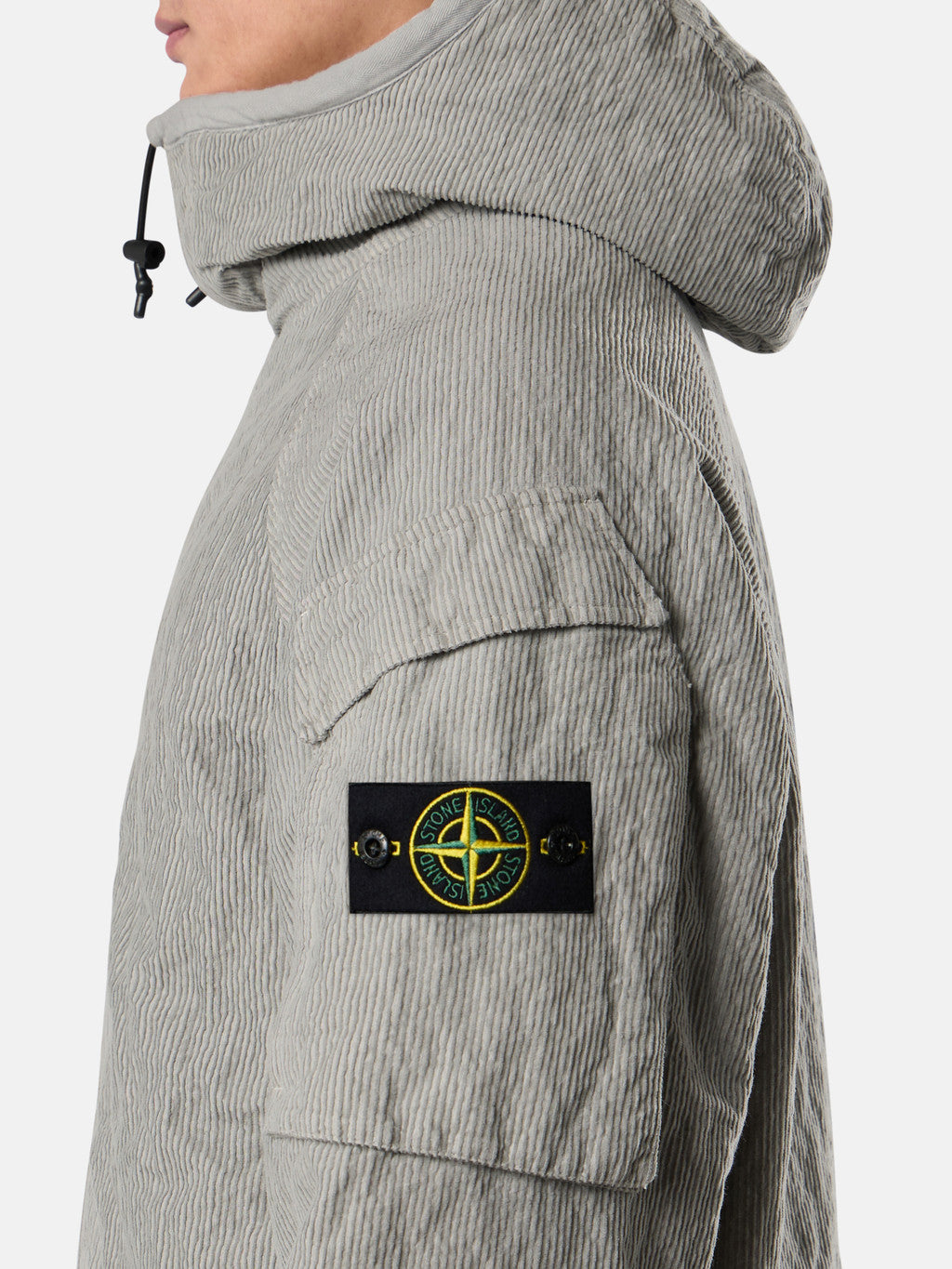 4100056 WRINKLED CORDUROY 500-TC