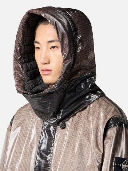 4100079 UNEVEN RIPSTOP PRISMATICO