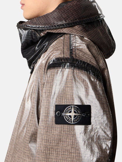 4100079 UNEVEN RIPSTOP PRISMATICO