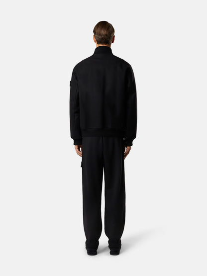 4100102 PERFORMANCE FLANNEL_STONE ISLAND GHOST