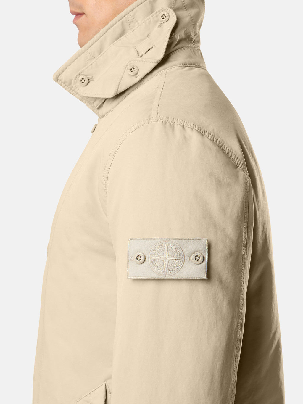 4100106 DAVID-TC_STONE ISLAND GHOST