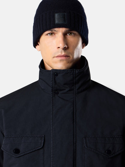 4100107 DAVID-TC_STONE ISLAND GHOST