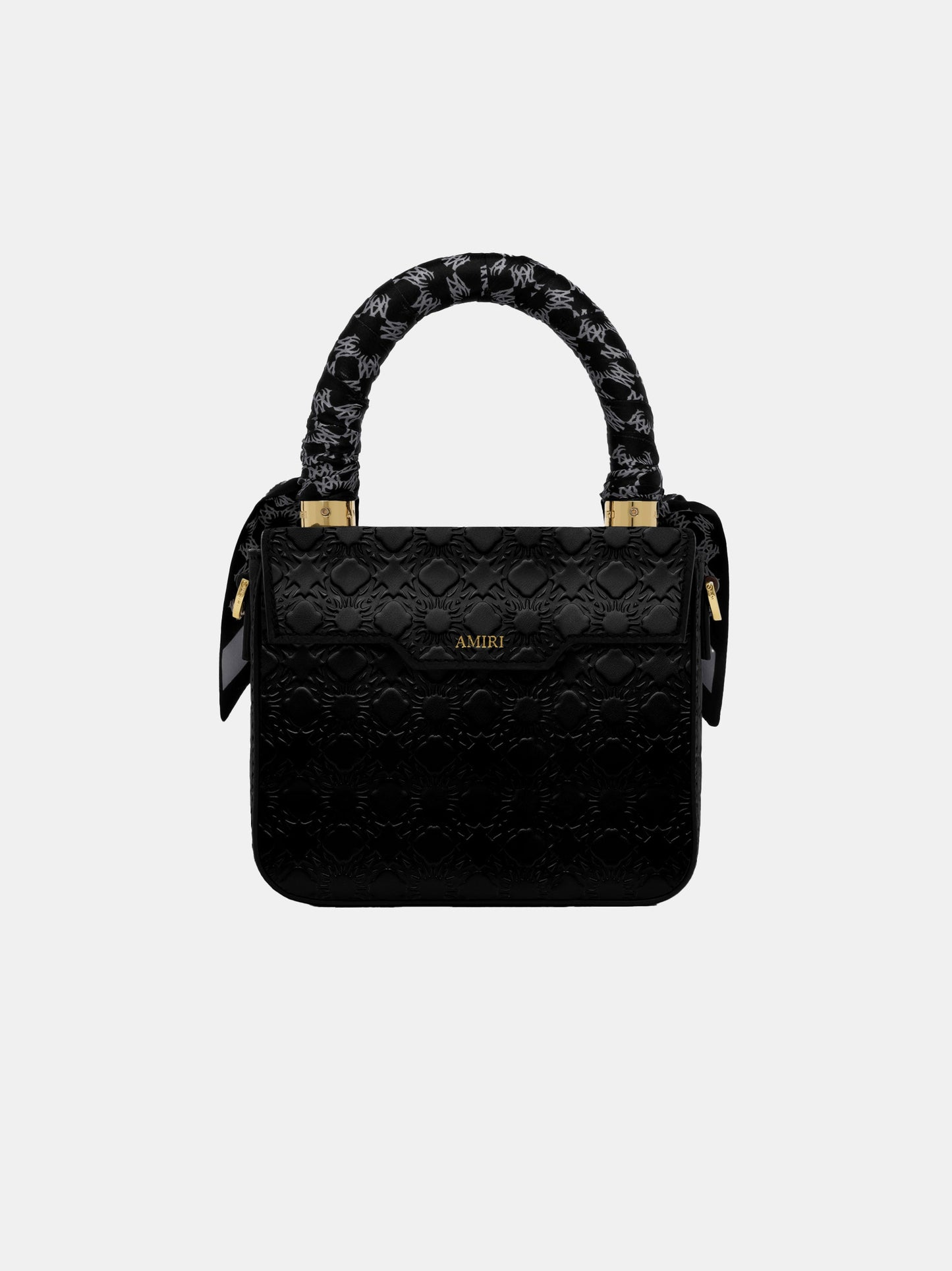 WOMEN - WOMEN'S MA QUAD MICRO MA BAG - Black