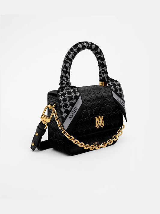 WOMEN - WOMEN'S MA QUAD MICRO MA BAG - Black