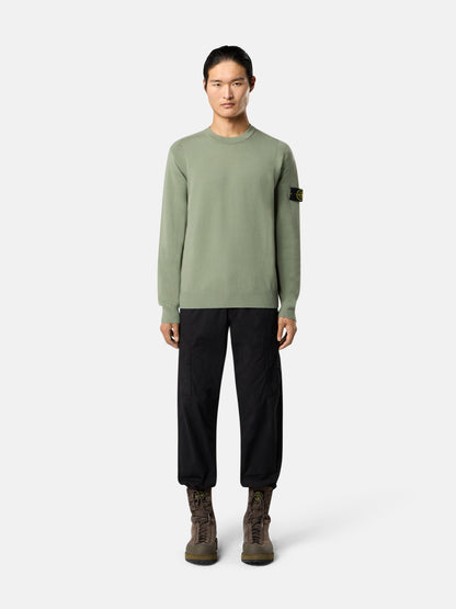 5100001 STRETCH RWS WOOL