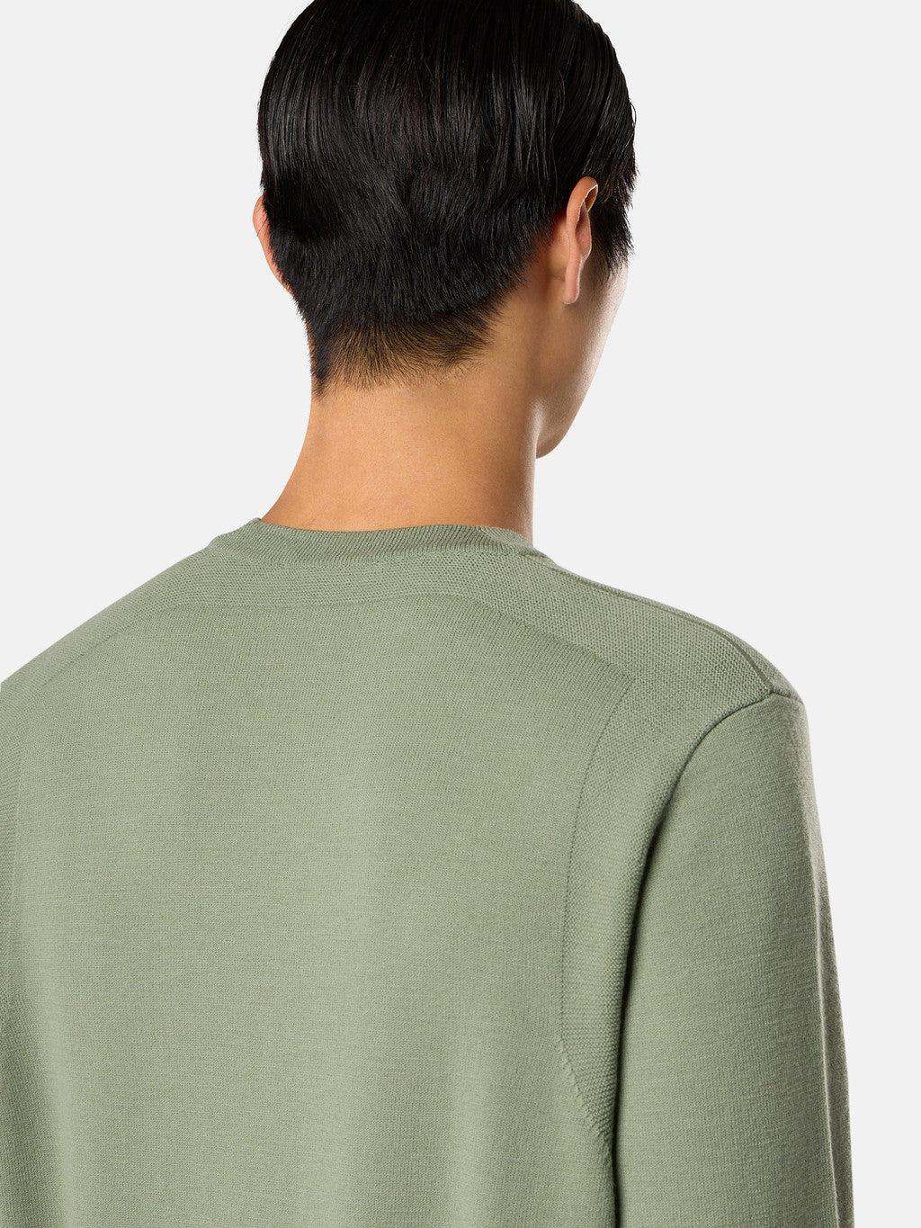 5100001 STRETCH RWS WOOL