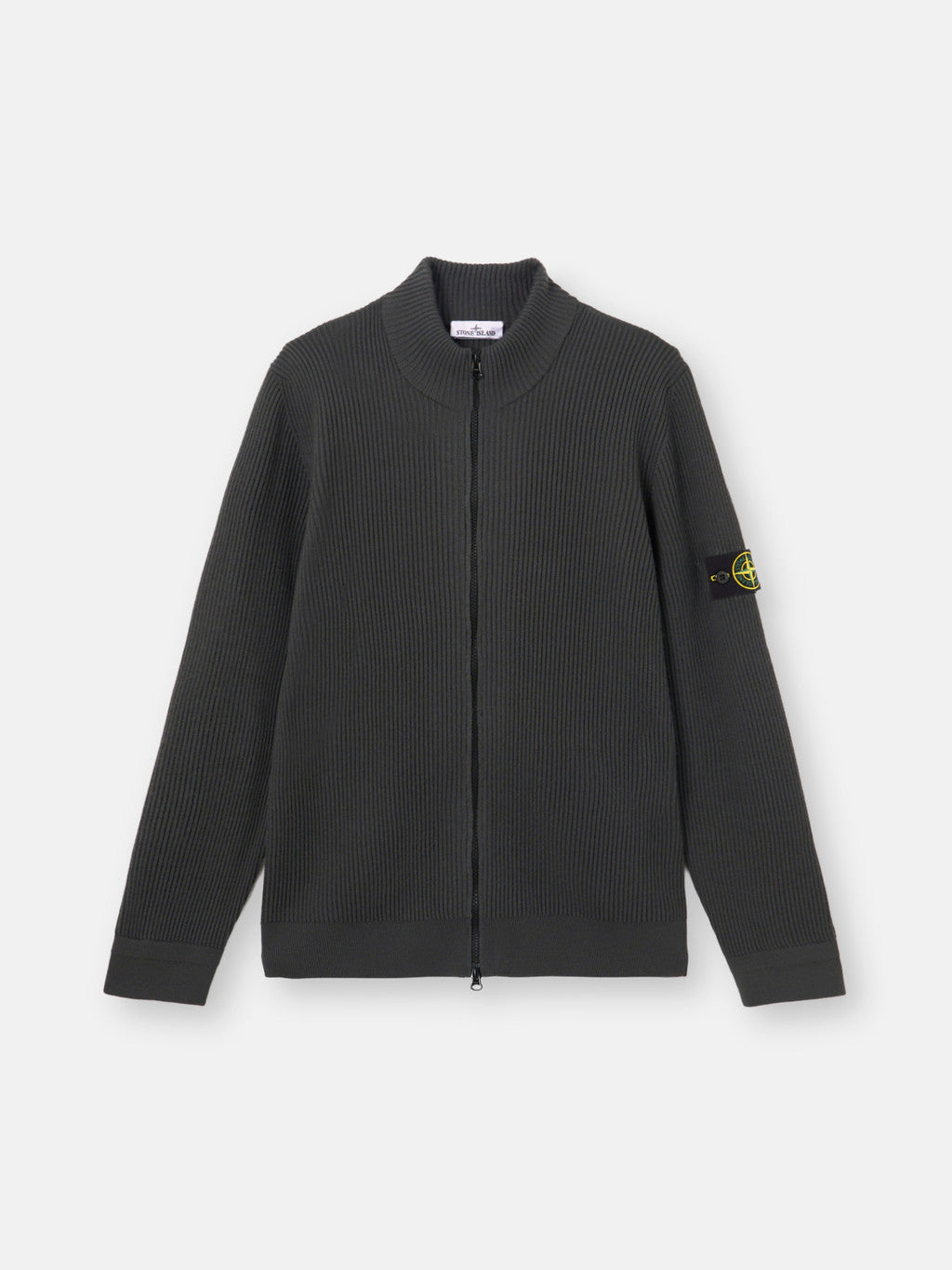 5100006 FULL RIB RWS WOOL