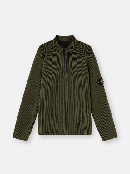 5100024 VANISE FULL RIB RWS WOOL