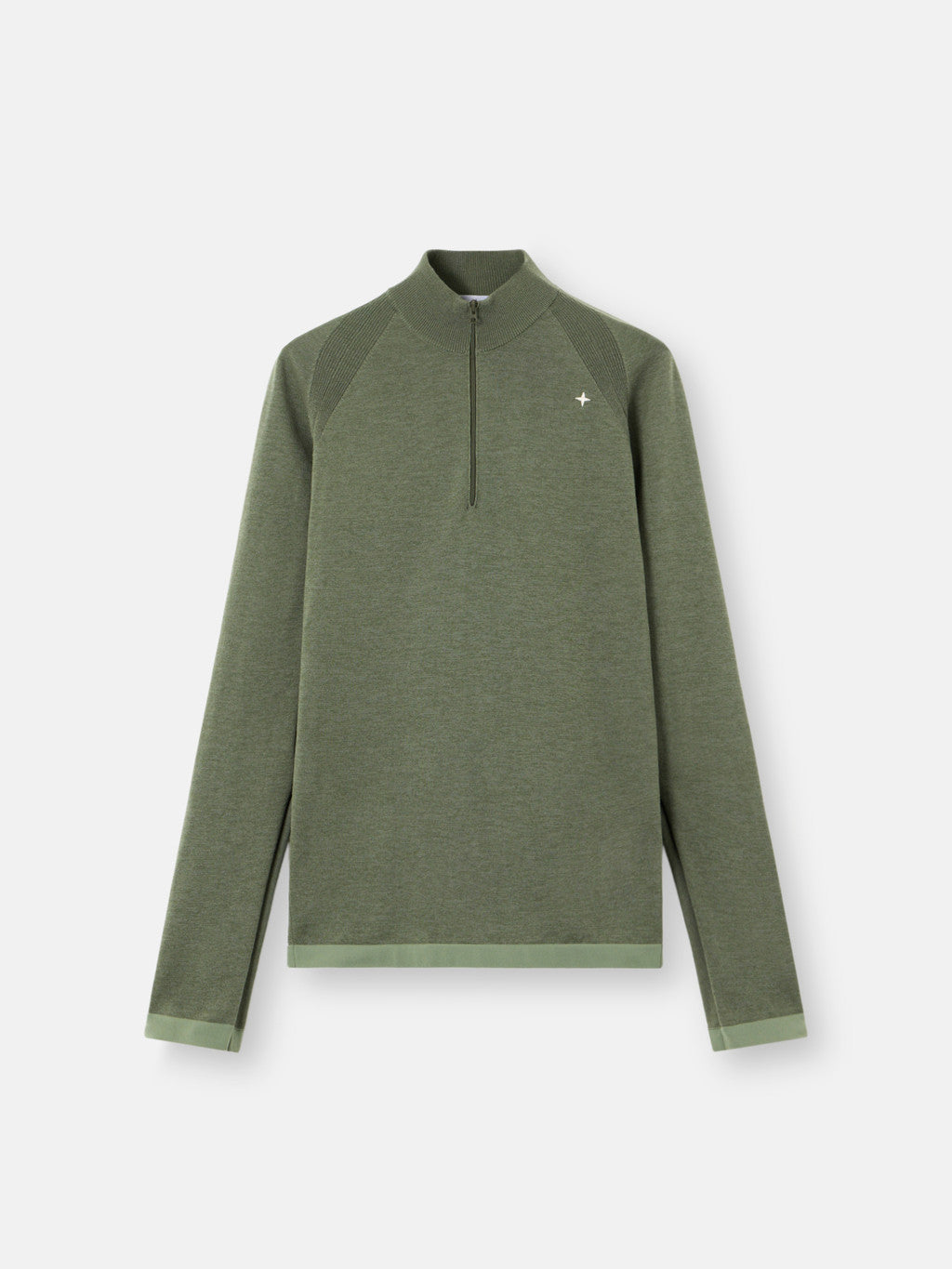 5100037 PRIMALOFT  BIO  RECYCLED POLYESTER / WOOL_STONE ISLAND STELLINA