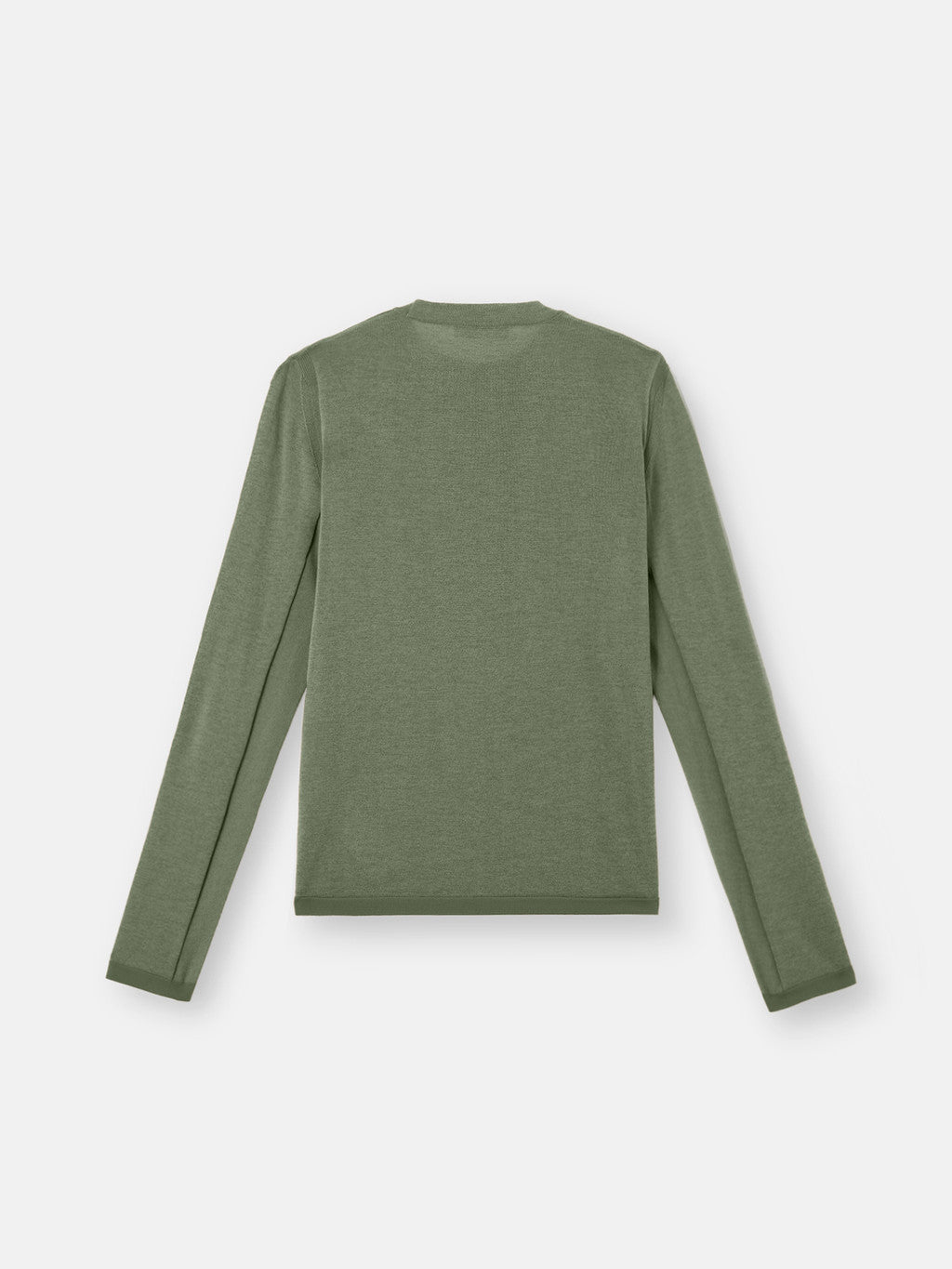 5100038 PRIMALOFT  BIO  RECYCLED POLYESTER / WOOL_STONE ISLAND STELLINA