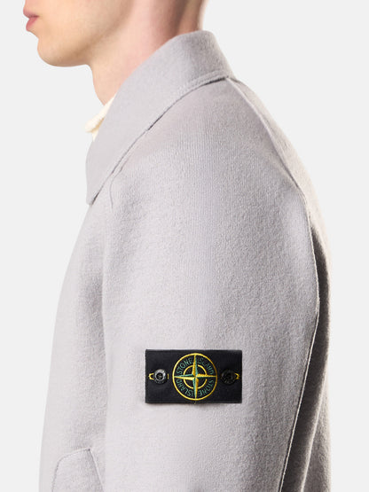 5100060 FELTED RWS WOOL