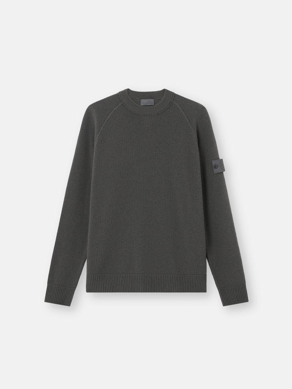 5100078 CASHMERE_STONE ISLAND GHOST