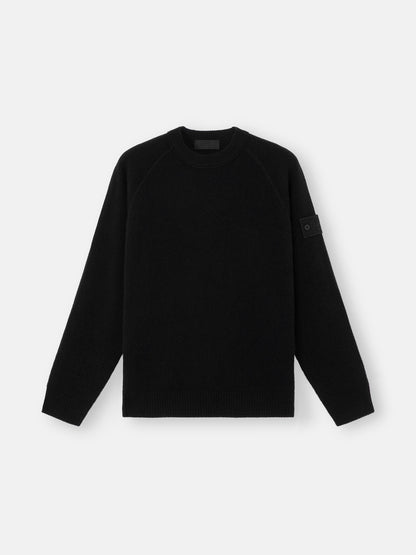 5100078 CASHMERE_STONE ISLAND GHOST