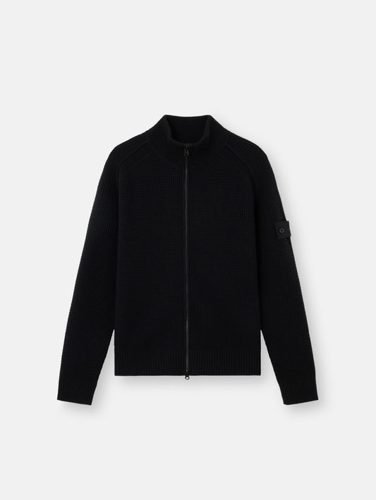 5100083 RWS GEELONG WOOL_STONE ISLAND GHOST