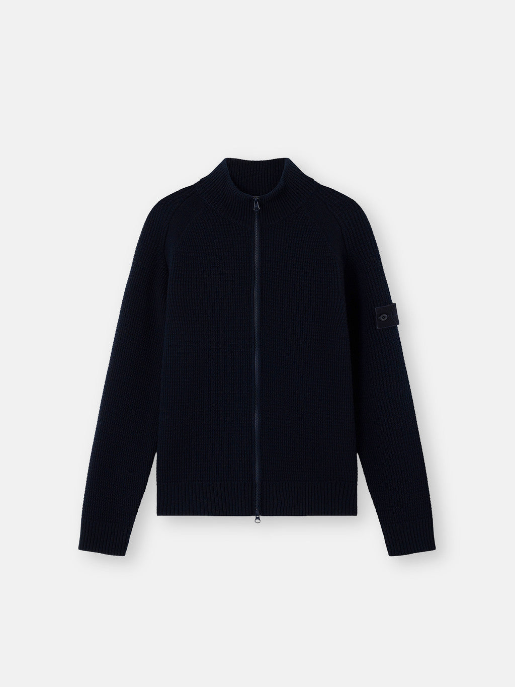 5100083 RWS GEELONG WOOL_STONE ISLAND GHOST