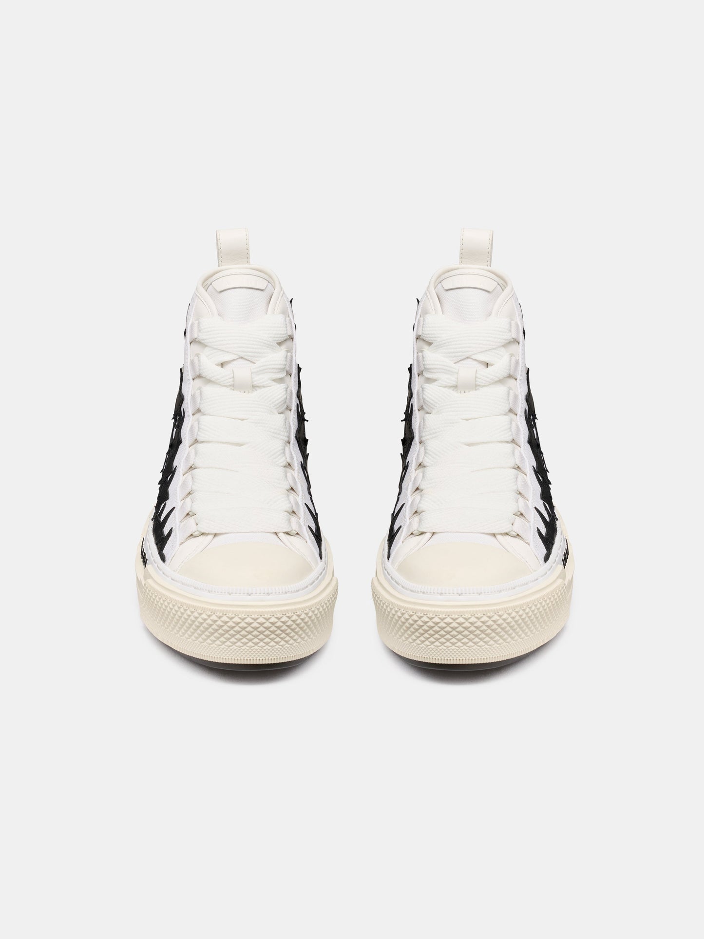 STARS COURT HI - White