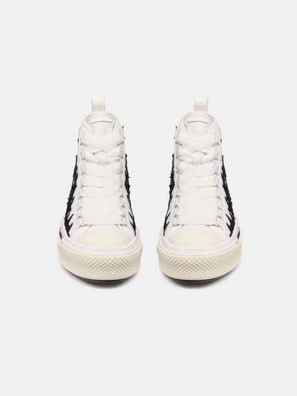 STARS COURT HI - White