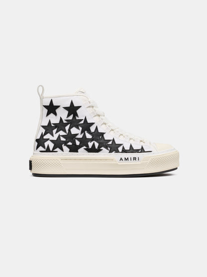 STARS COURT HI - White