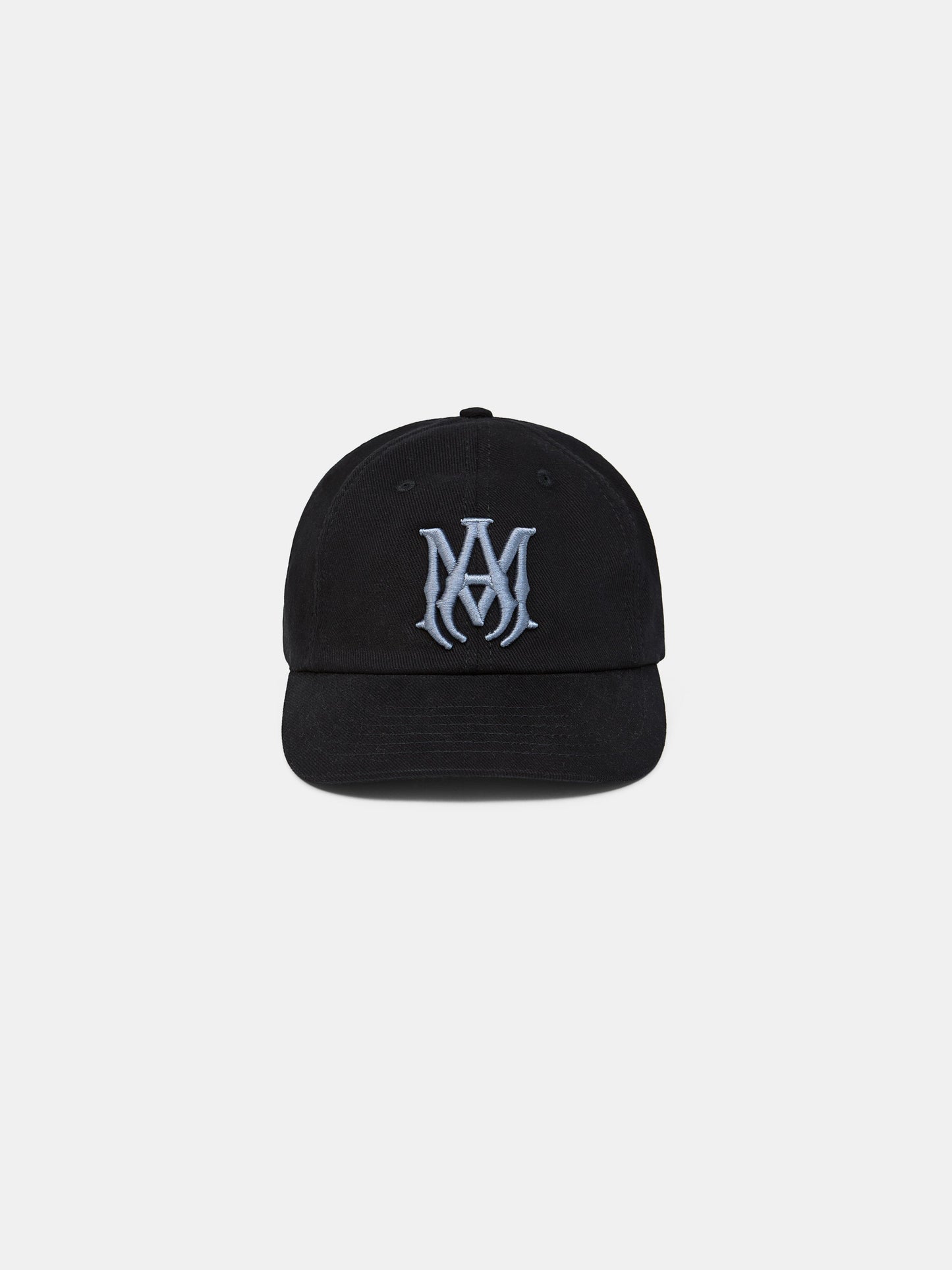 MA DENIM CAP - Black