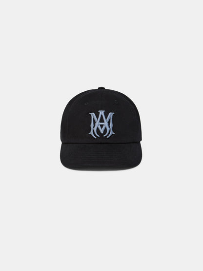 MA DENIM CAP - Black