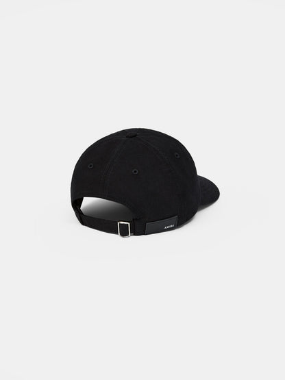 MA DENIM CAP - Black