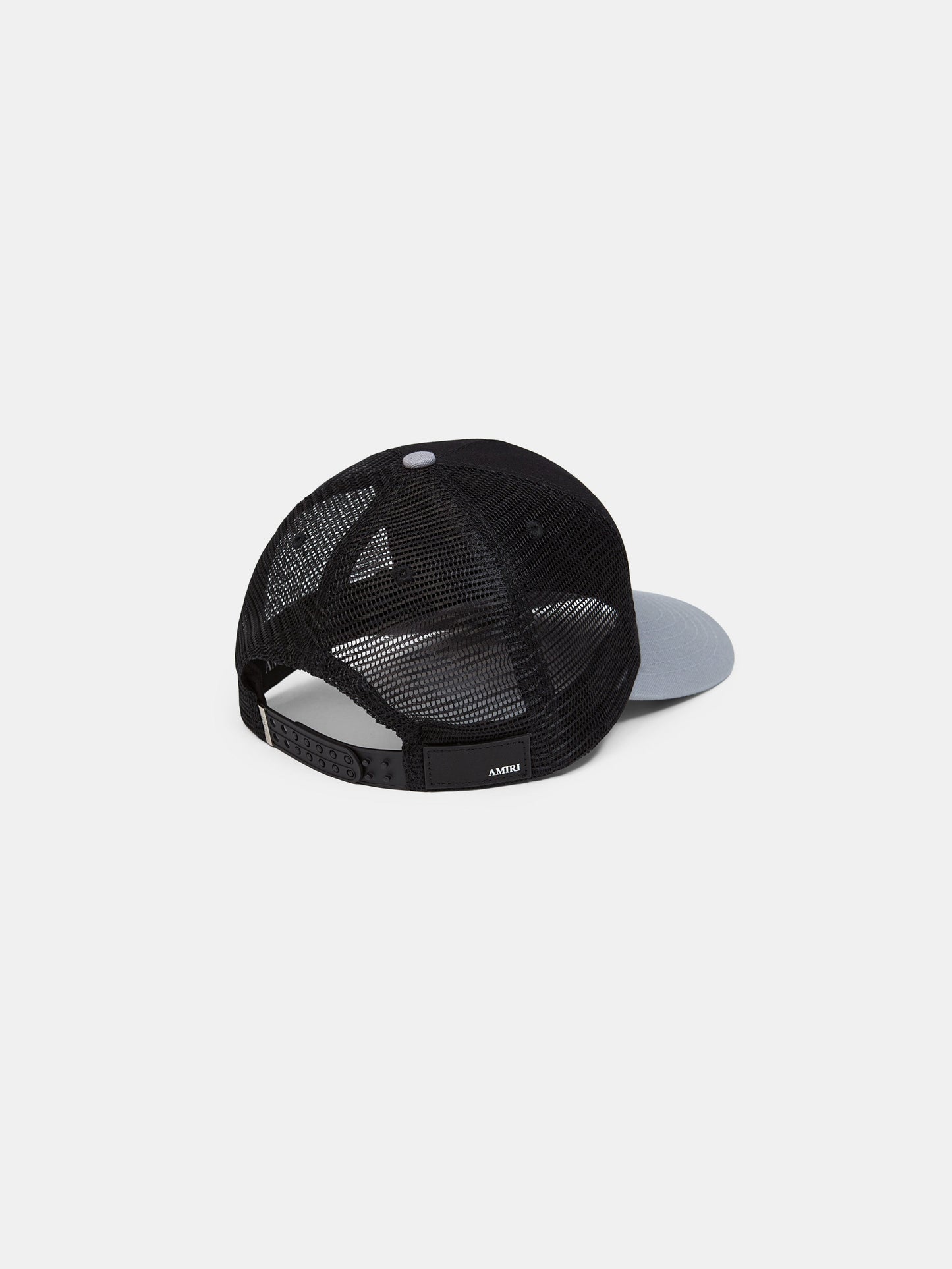 MA TRUCKER HAT - Black
