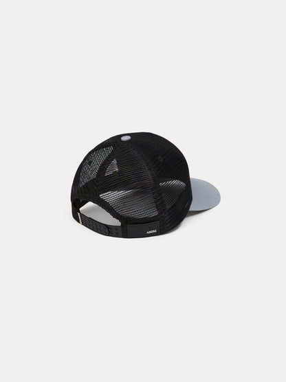 MA TRUCKER HAT - Black
