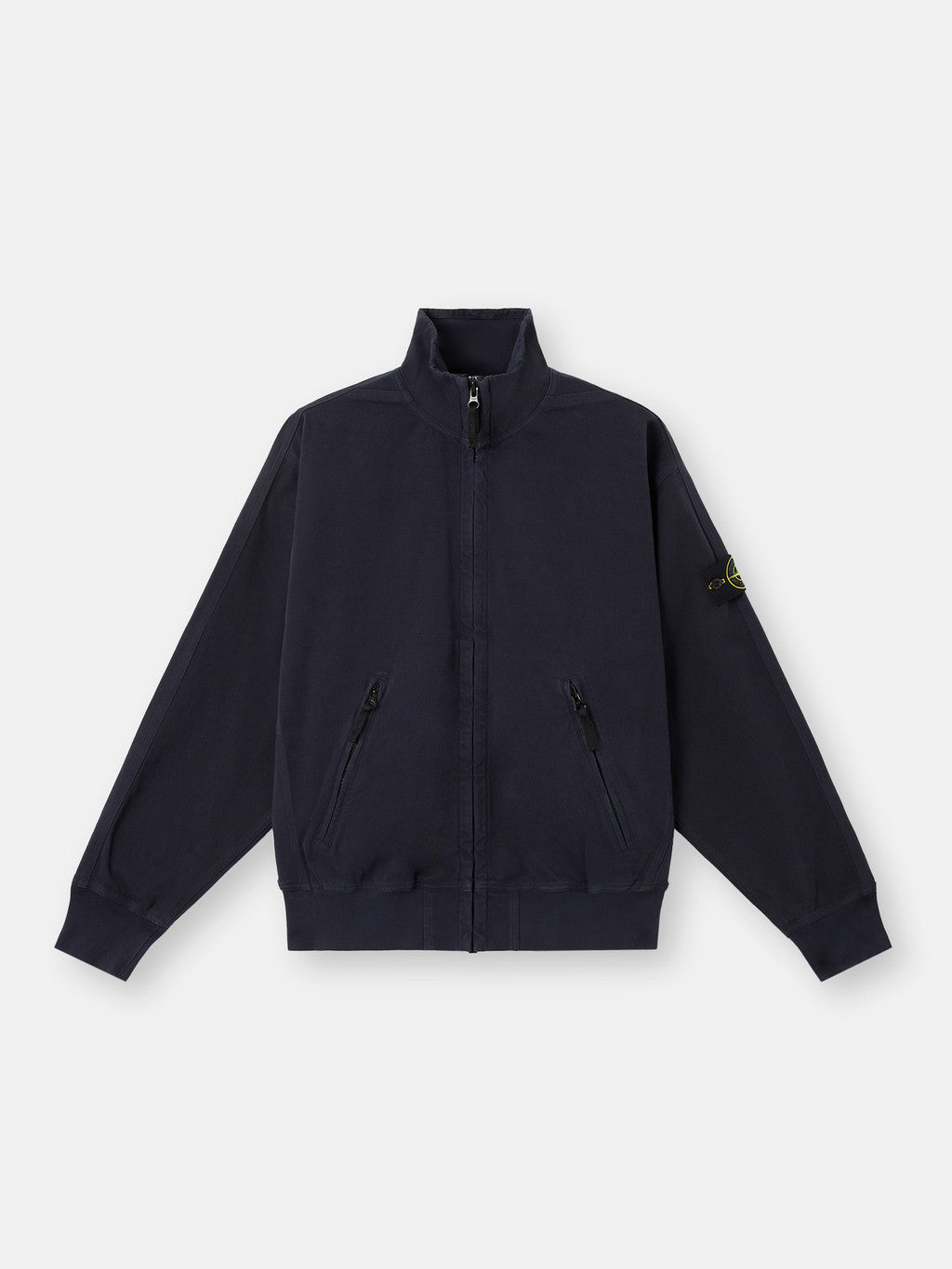 6100056 ORGANIC PANAMA COTTON 'OLD' EFFECT