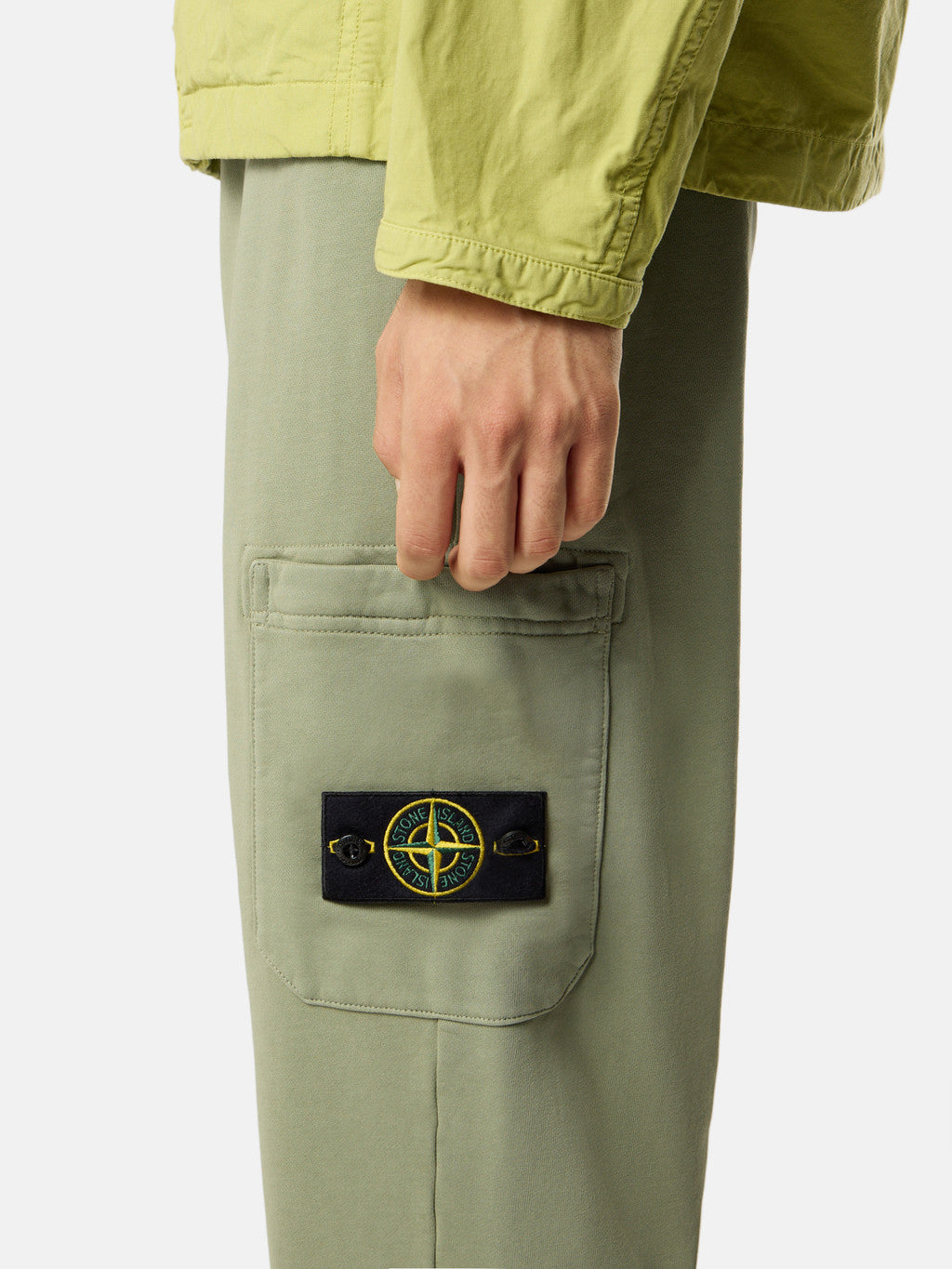 6200010 ORGANIC COTTON FLEECE