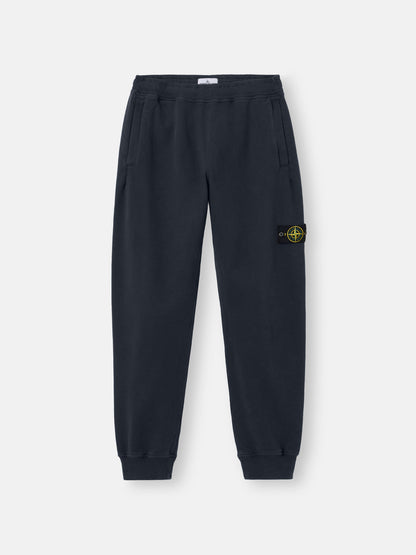 6200012 BRUSHED ORGANIC COTTON FLEECE