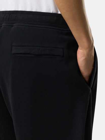 6200012 BRUSHED ORGANIC COTTON FLEECE