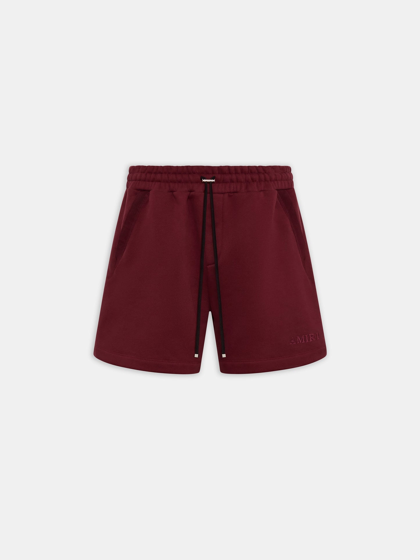 AR SWEATSHORT - Aged Port