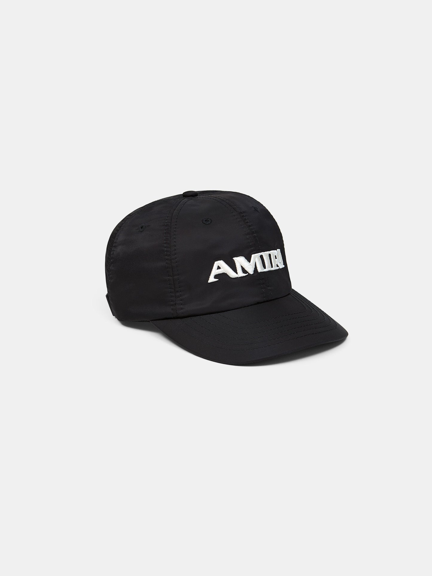 AR SPORT CAP - Black
