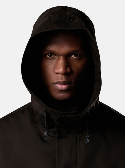 7100011 PERFORMANCE TWILL WOOL-TC_STONE ISLAND GHOST