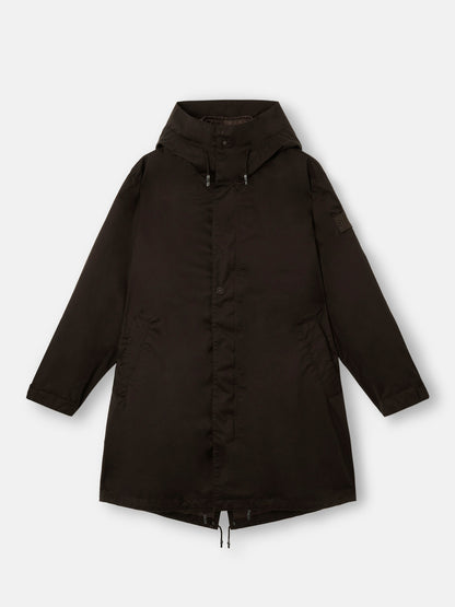 7100011 PERFORMANCE TWILL WOOL-TC_STONE ISLAND GHOST