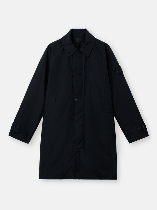 7100018 WEATHERPROOF COTTON CANVAS_STONE ISLAND GHOST