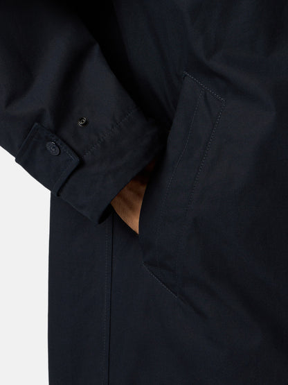 7100018 WEATHERPROOF COTTON CANVAS_STONE ISLAND GHOST