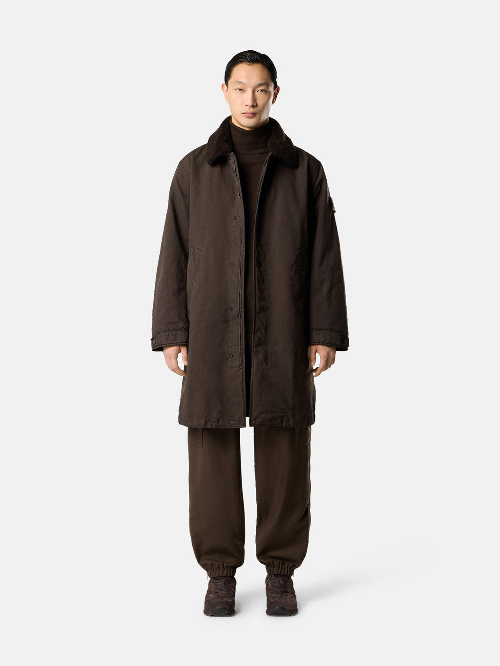 7100020 DAVID-TC_STONE ISLAND GHOST