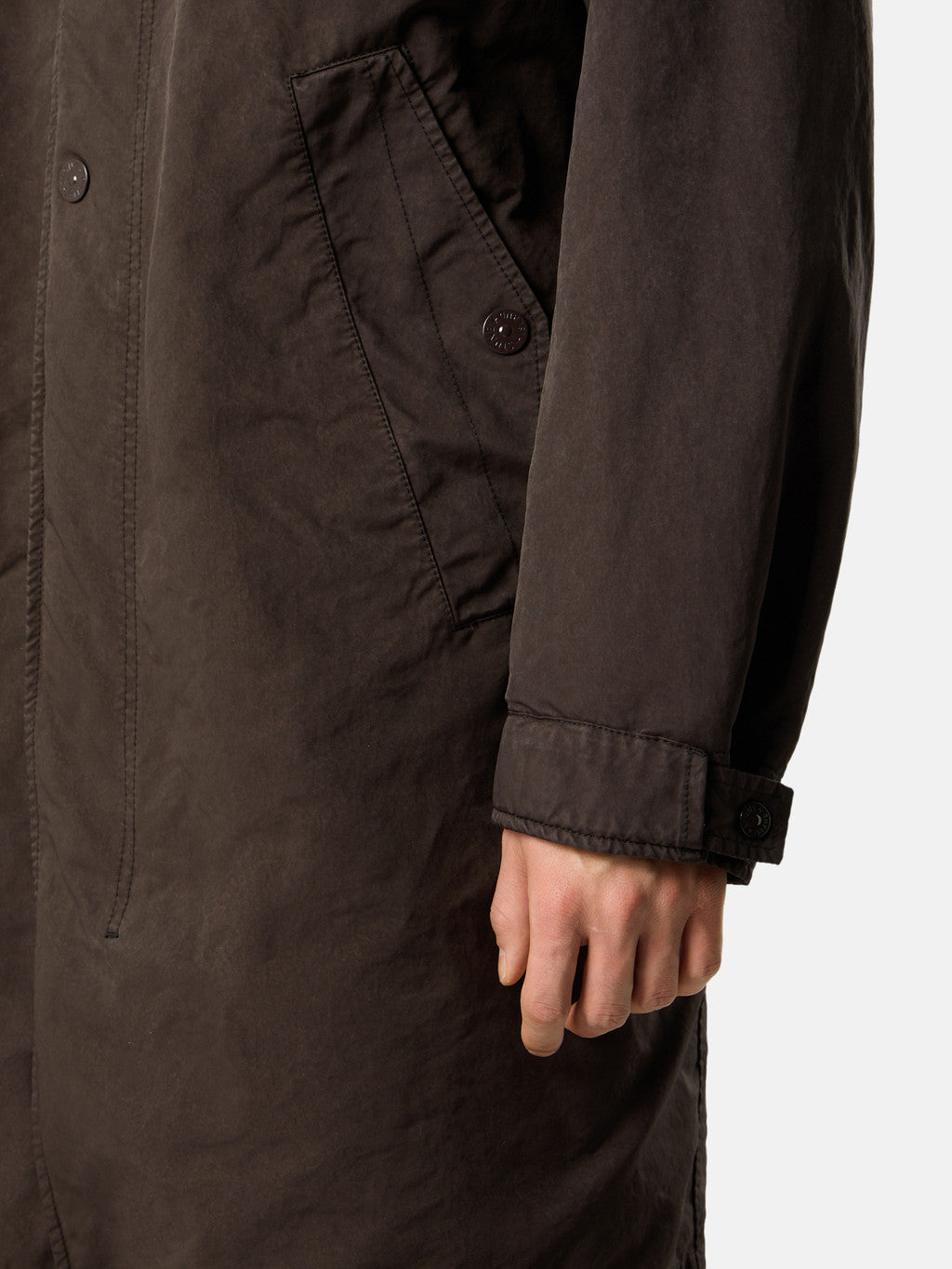 7100020 DAVID-TC_STONE ISLAND GHOST