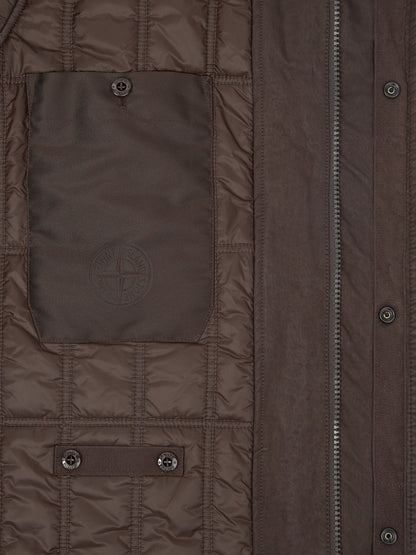 7100020 DAVID-TC_STONE ISLAND GHOST