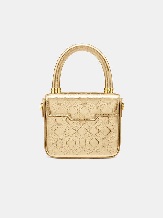 WOMEN - WOMEN'S MA QUAD MICRO MA BAG - Champagne