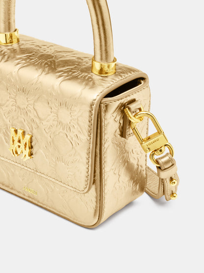 WOMEN - WOMEN'S MA QUAD MICRO MA BAG - Champagne