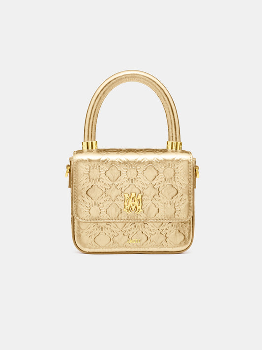 WOMEN - WOMEN'S MA QUAD MICRO MA BAG - Champagne