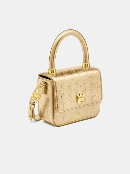 WOMEN - WOMEN'S MA QUAD MICRO MA BAG - Champagne