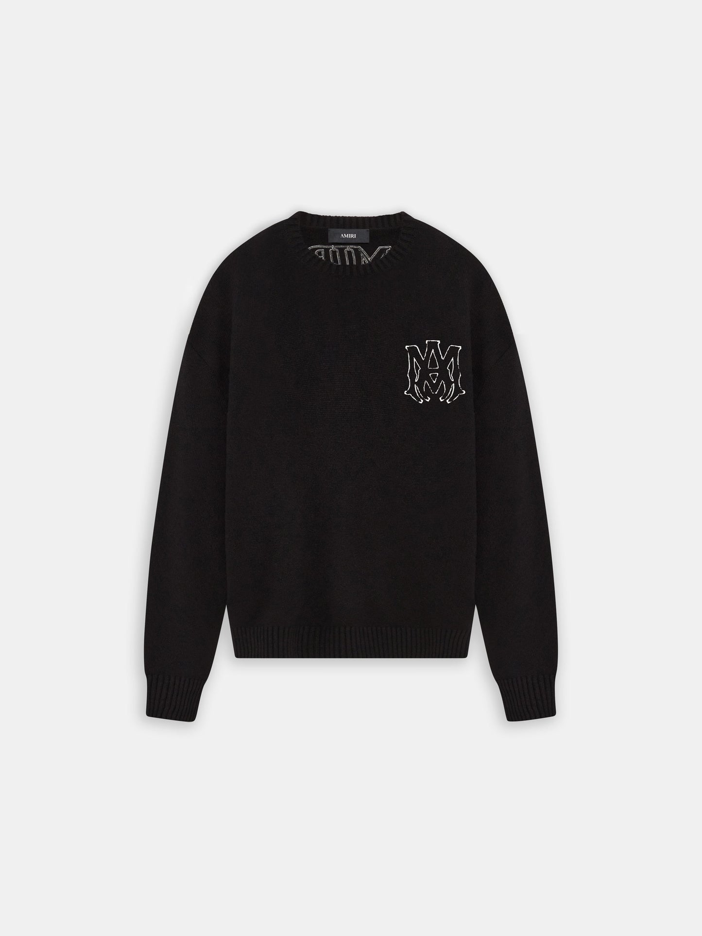 MA SWEATER - Black