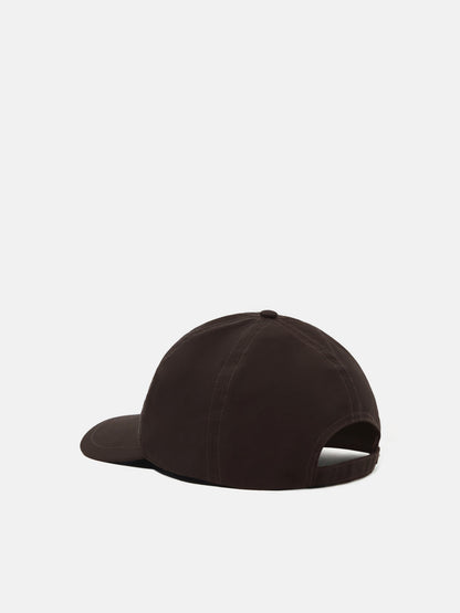 9100016 WEATHERPROOF COTTON CANVAS_STONE ISLAND GHOST