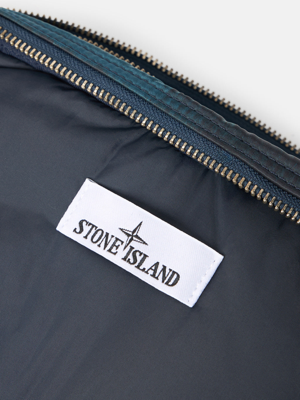 9200003 HAND CORROSION ON NYLON TWILL