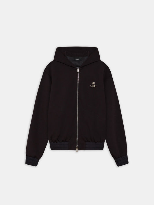 MA WINDBREAKER - Black