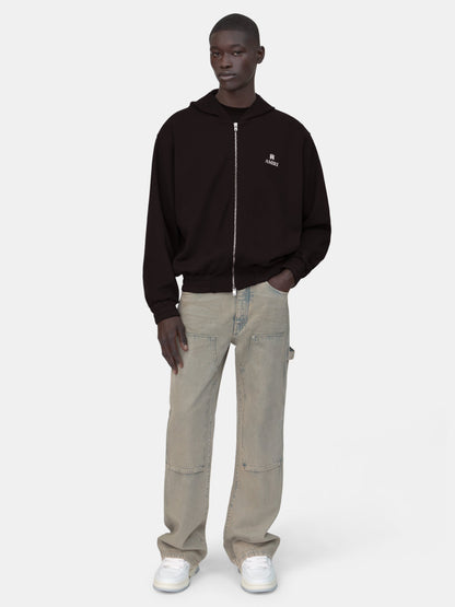 MA WINDBREAKER - Black